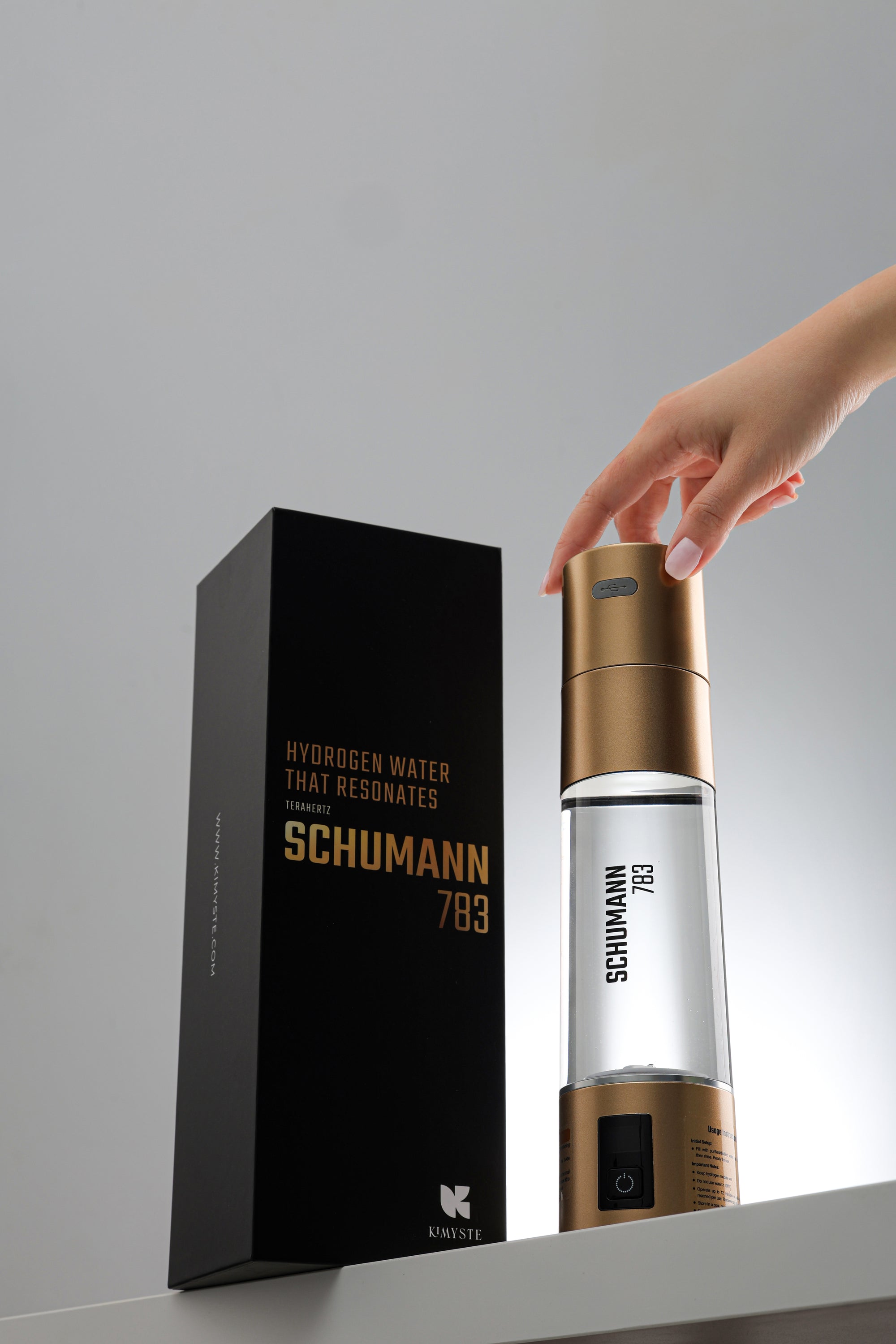 Schumann 783