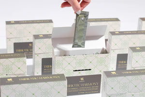 Tribiotic Harmony