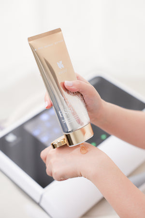 Vitality Ginseng Essence Gel