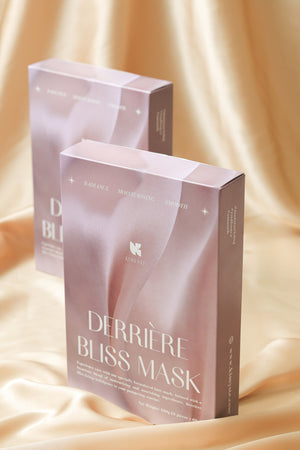 Derriere Bliss Mask