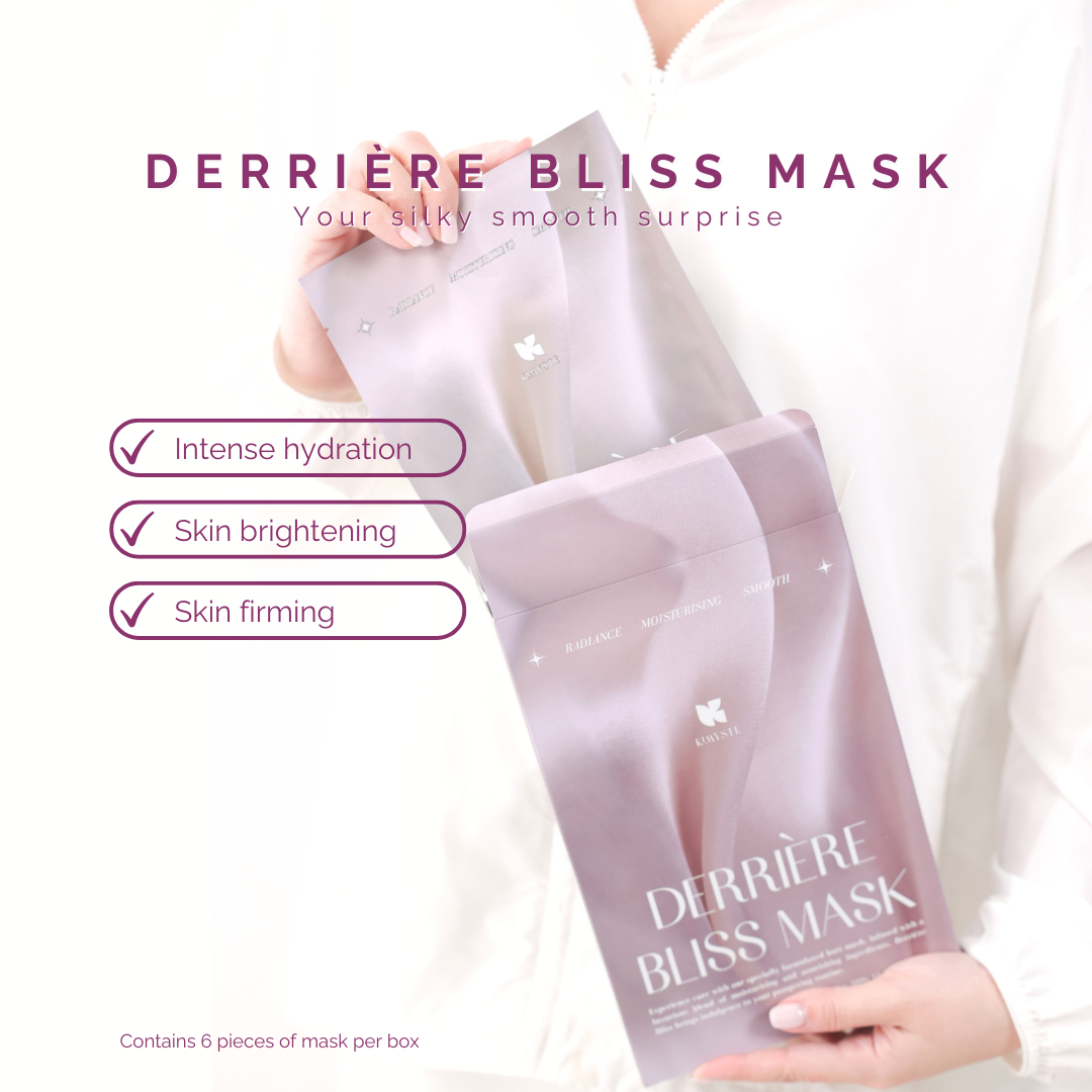Derriere Bliss Mask