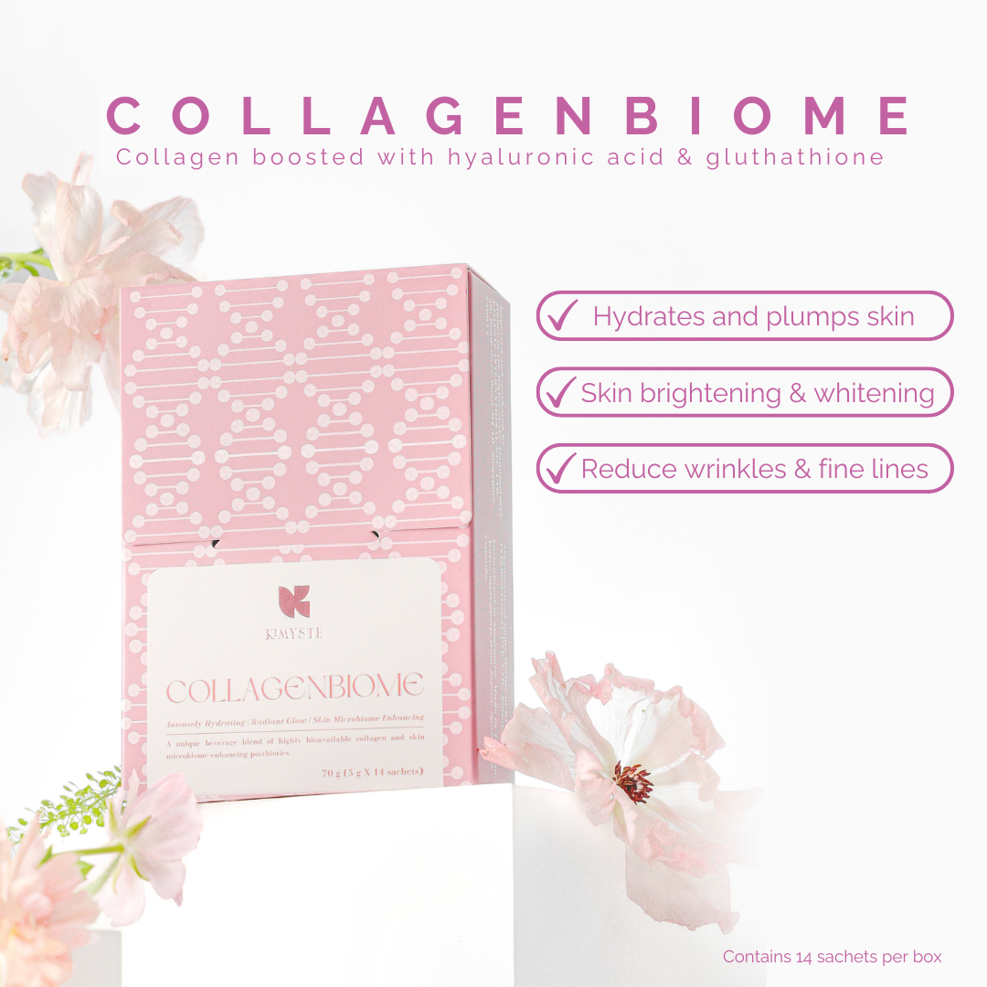 CollagenBiome