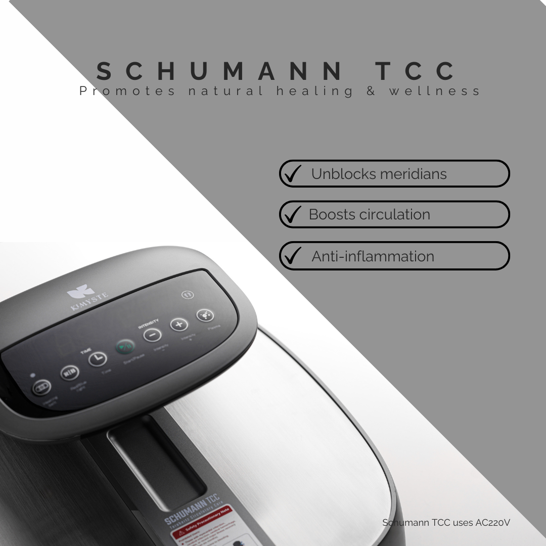 Schumann TCC